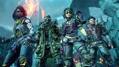 borderlands 3 connection timed out|Borderlands 3 .